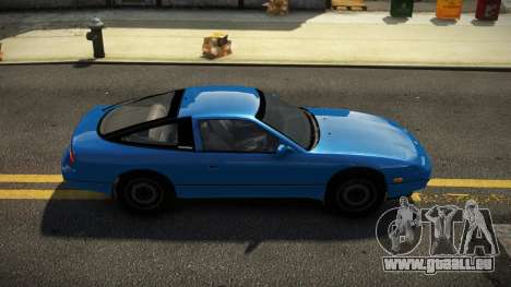 Nissan 240SX OSR für GTA 4