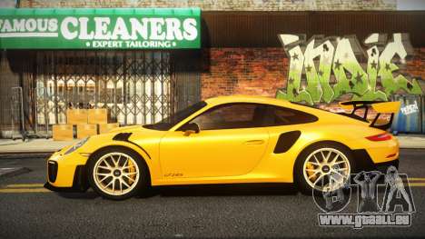 Porsche 911 GT2 MS-R pour GTA 4