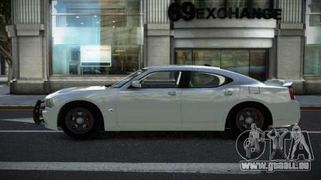 Dodge Charger SRT8 FB für GTA 4