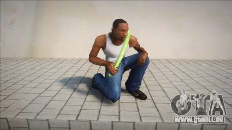 New Dildo 9 pour GTA San Andreas