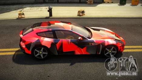 Ferrari FF M-Sport S12 pour GTA 4