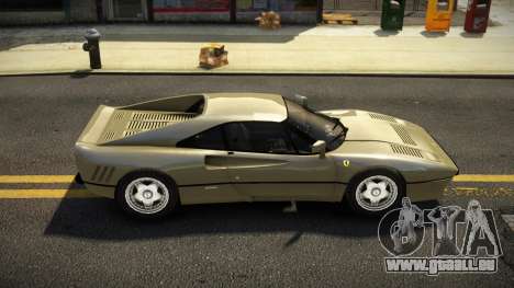 Ferrari 288 OSR pour GTA 4