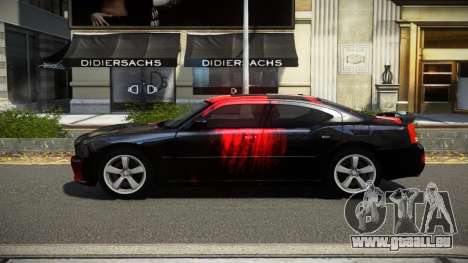 Dodge Charger SRT FL S11 pour GTA 4