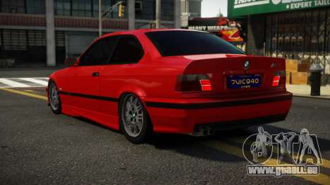 BMW M3 E36 DT V1.2 für GTA 4