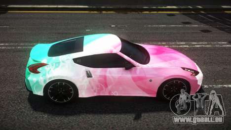 Nissan 370Z DS-R S7 pour GTA 4