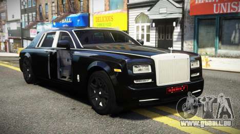Rolls-Royce Phantom FT für GTA 4