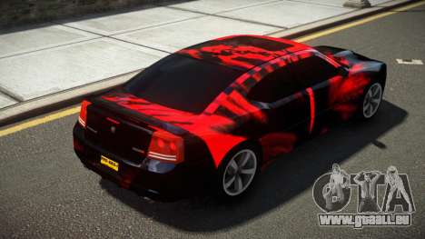 Dodge Charger SRT FL S11 pour GTA 4