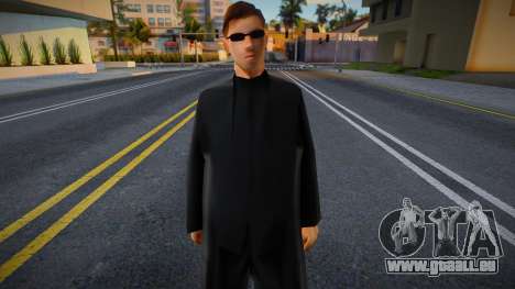 Neo (The One) pour GTA San Andreas