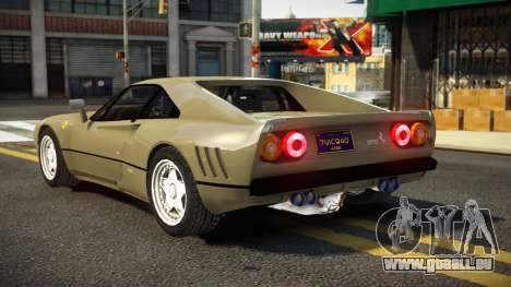 Ferrari 288 OSR pour GTA 4