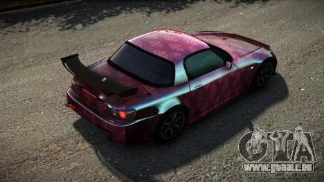 Honda S2000 F-Style S5 für GTA 4