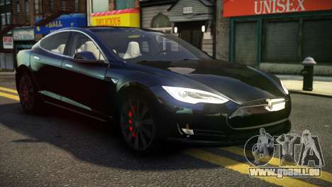 Tesla Model S 16th pour GTA 4
