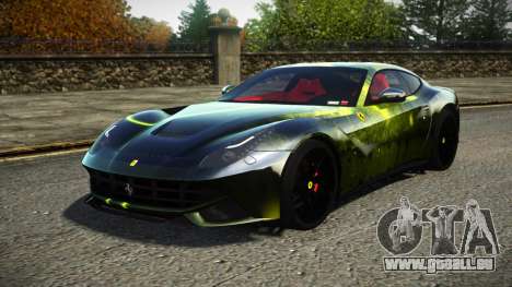 Ferrari F12 M-Tuned S8 pour GTA 4