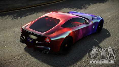 Ferrari F12 M-Tuned S4 pour GTA 4