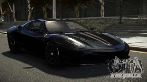 Ferrari F430 SR-T pour GTA 4