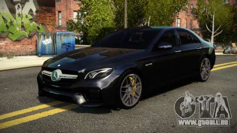 Mercedes-Benz E63S AMG SS-R für GTA 4