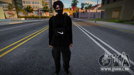 Skin Random 949 pour GTA San Andreas