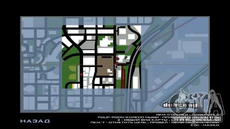 Nouvelles textures de garage pour GTA San Andreas