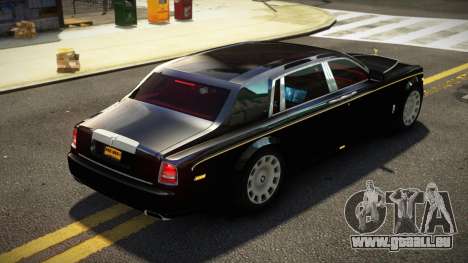 Rolls-Royce Phantom FD für GTA 4