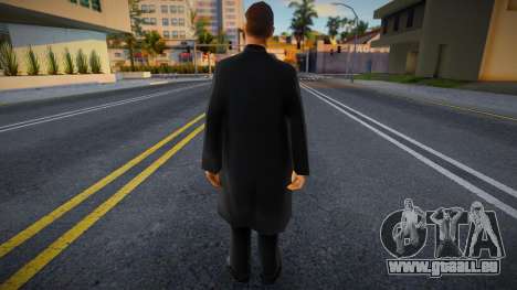 Neo (The One) pour GTA San Andreas