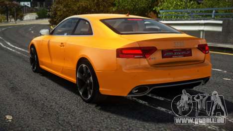 Audi RS5 CSR pour GTA 4