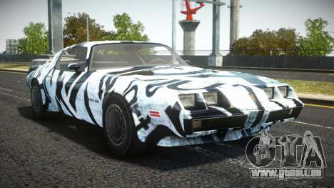 Pontiac Trans Am ZT-R S1 für GTA 4