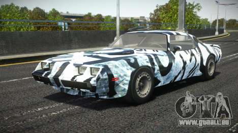 Pontiac Trans Am ZT-R S1 für GTA 4