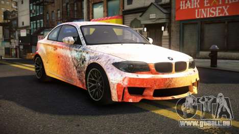 BMW 1M xDv S11 für GTA 4