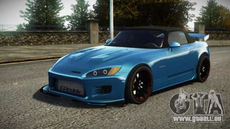 Honda S2000 FS pour GTA 4