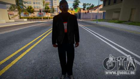 Cahyo from Geng Doa Ibu für GTA San Andreas