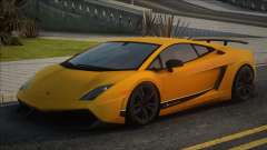 Lamborghini Gallardo LP570-4 Superleggera 11 für GTA San Andreas