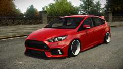Ford Focus R-Tuned pour GTA 4