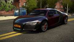 Audi R8 CMN S5 pour GTA 4