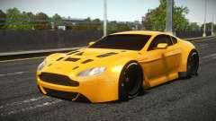 Aston Martin Vantage GR1 pour GTA 4