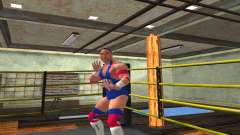 Kurt Angle (WWE) für GTA San Andreas