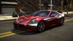 Ferrari California MF pour GTA 4