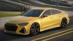 Audi RS7 K4 für GTA San Andreas