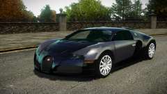 Bugatti Veyron 16.4 SS-X