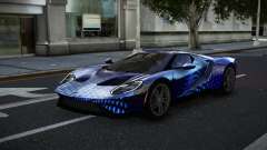 Ford GT 17th S3 pour GTA 4