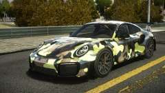 Porsche 911 GT2 RG-Z S14 für GTA 4