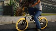 BMX POLAND 3 für GTA San Andreas