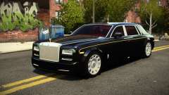 Rolls-Royce Phantom FD pour GTA 4