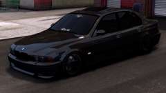 BMW (E38) für GTA 4