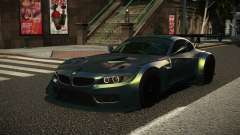 BMW Z4 XT-R pour GTA 4