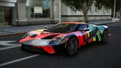 Ford GT 17th S9 pour GTA 4