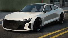 Audi e-tron Major für GTA San Andreas