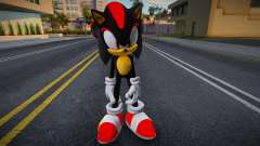 Sonic Skin 82 pour GTA San Andreas