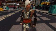 Assassins Creed 4 Edward Kenway pour GTA 4