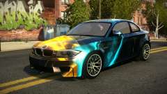 BMW 1M xDv S13 für GTA 4