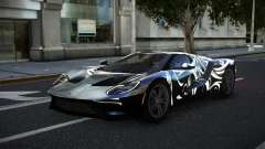 Ford GT 17th S1 pour GTA 4