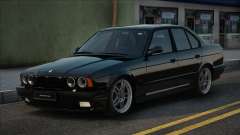 BMW M5 E34 Major pour GTA San Andreas